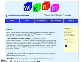 wkrp.org