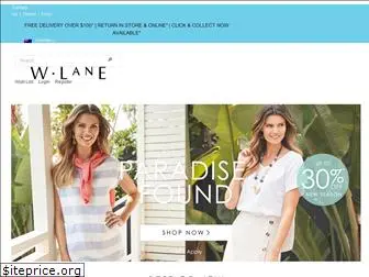 wlane.com.au