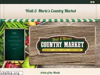 wmcountrymarket.com