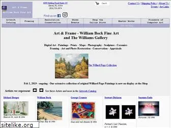 wmgallery.com