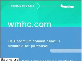 wmhc.com