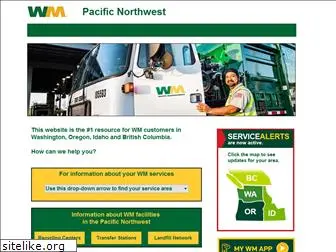 wmnorthwest.com