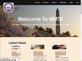 wmta-dc.org