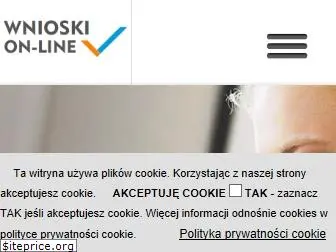 wnioski-online.pl