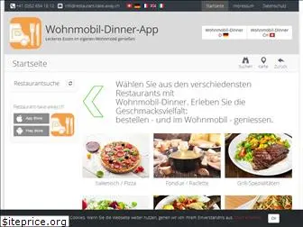 wohnmobil-dinner-app.com