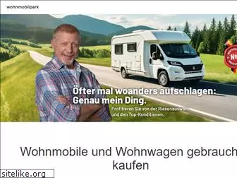 wohnmobilpark.com