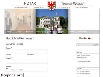 woinar.com