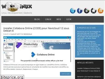 woinux.fr