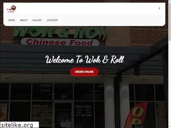 woknrollmansfield.com