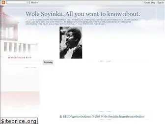 wolesoyinka.blogspot.com