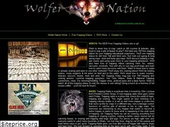 wolfernation.com
