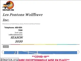 wolffrave.com