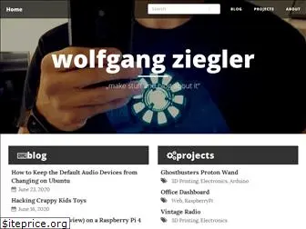 wolfgang-ziegler.com