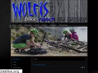 wolfis-bikes.com