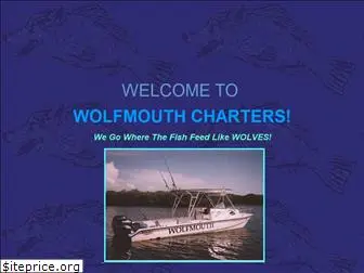 wolfmouthcharters.com