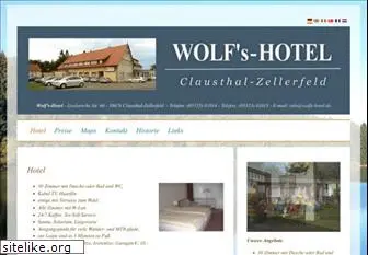 wolfs-hotel.de