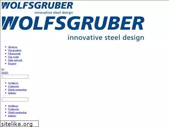 wolfsgruber.it