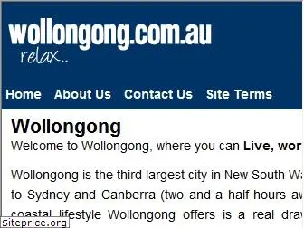 wollongong.com.au