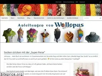 wollopus.de