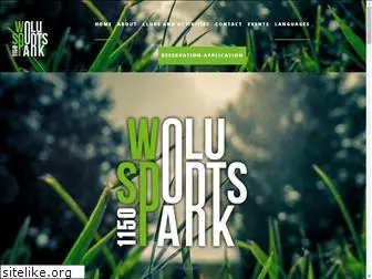 wolusportspark.be