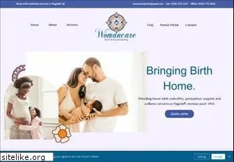 womancaremidwifery.com