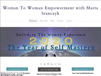 womantowoman.ca