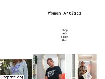 women-artists.org