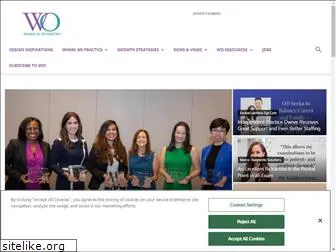 womeninoptometry.com