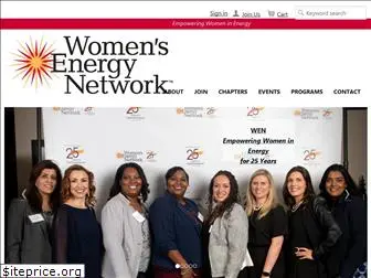 womensenergynetwork.org