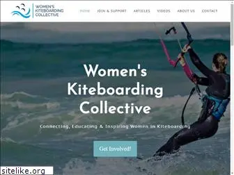 womenskiteboarding.org