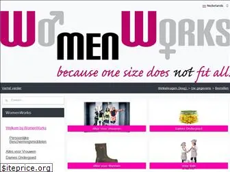 womenworks.nl