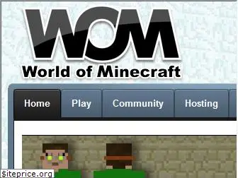 womjr.com