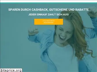 wondercashback.ch