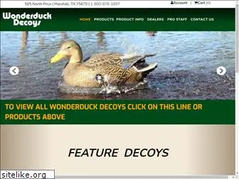 wonderduck.com
