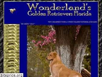 wonderlandgoldens.com