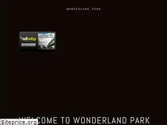 wonderlandpark.band