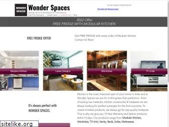 wonderspaces.co.in