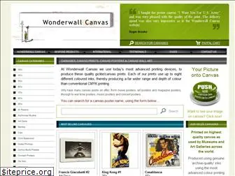 wonderwallcanvas.co.uk