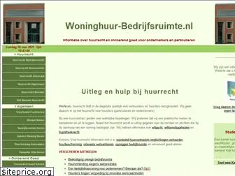 woninghuur-bedrijfsruimte.nl