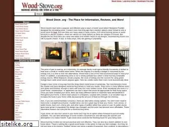 wood-stove.org