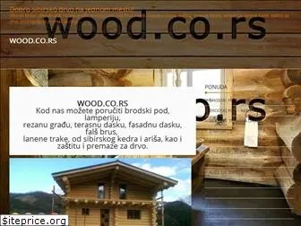 wood.co.rs