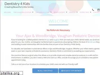 woodbridgekids.com