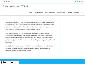 woodburnrv.com