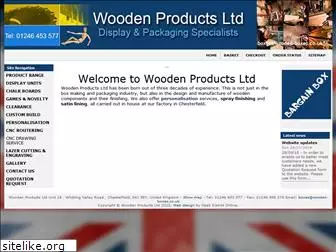 wooden-boxes.co.uk