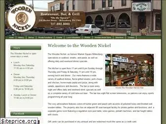 woodennickelpa.com