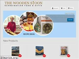 woodenspoonplano.com