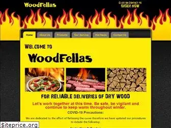 woodfellas.co.za