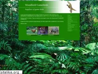 woodfieldgamebirds.co.nz