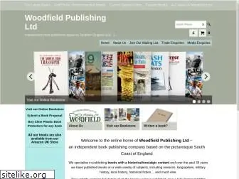 woodfieldpublishing.co.uk