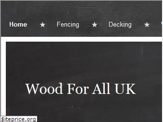 woodforalluk.co.uk